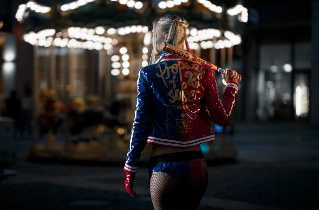 shutterstock_1459956656 1 | TVGURU.cz Harley Quinn.