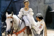 Tři oříšky pro Popelku