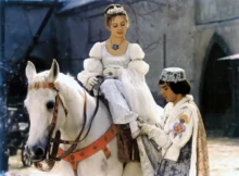 Tři oříšky pro Popelku