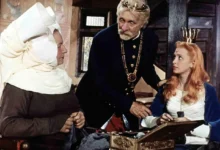 Pohádka O princezně se zlatou hvězdou.