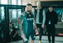 Bojovník_Karlos Vémola s režiséry Vojtěchem Fričem a Tomášem Dianiškou_zdroj Bontonfilm