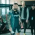 Bojovník_Karlos Vémola s režiséry Vojtěchem Fričem a Tomášem Dianiškou_zdroj Bontonfilm