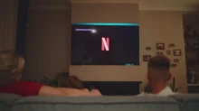 Netflix.