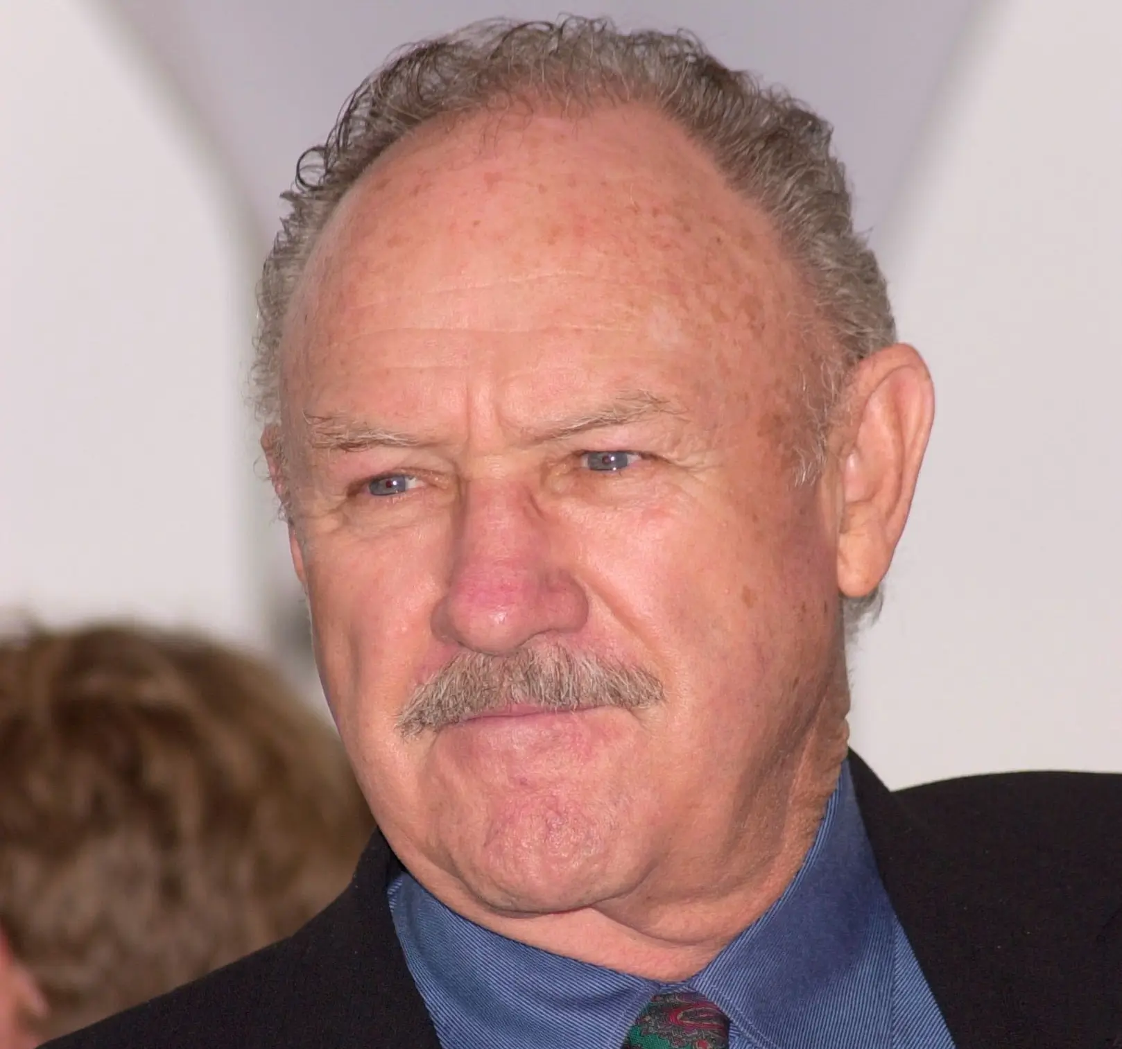 Americký herec Gene Hackman | TVGURU.cz Americký herec Gene Hackman