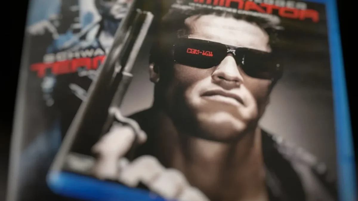 Filmy z osmdesátek jsou nezapomenutelné