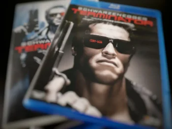 Filmy z osmdesátek jsou nezapomenutelné