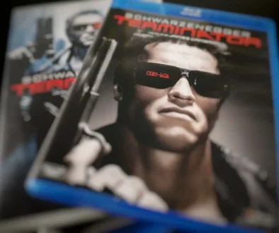 Filmy z osmdesátek jsou nezapomenutelné