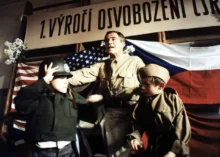 Film Obecná škola.