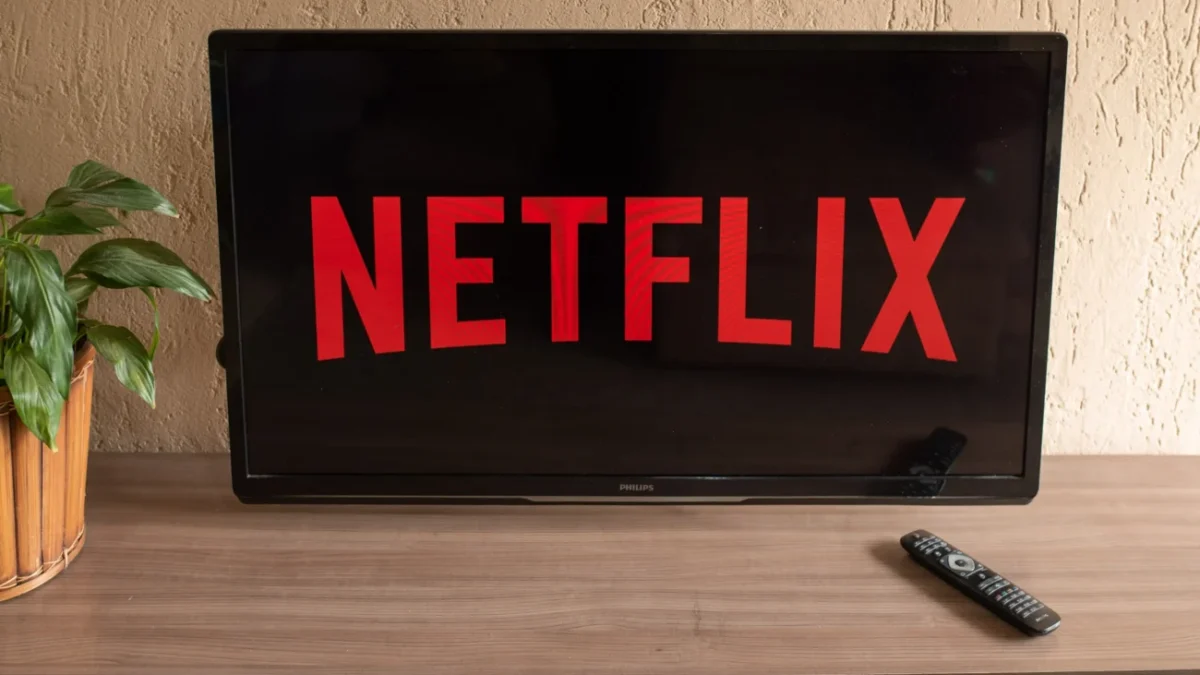 shutterstock_2305427773 1 televize s Netflixem