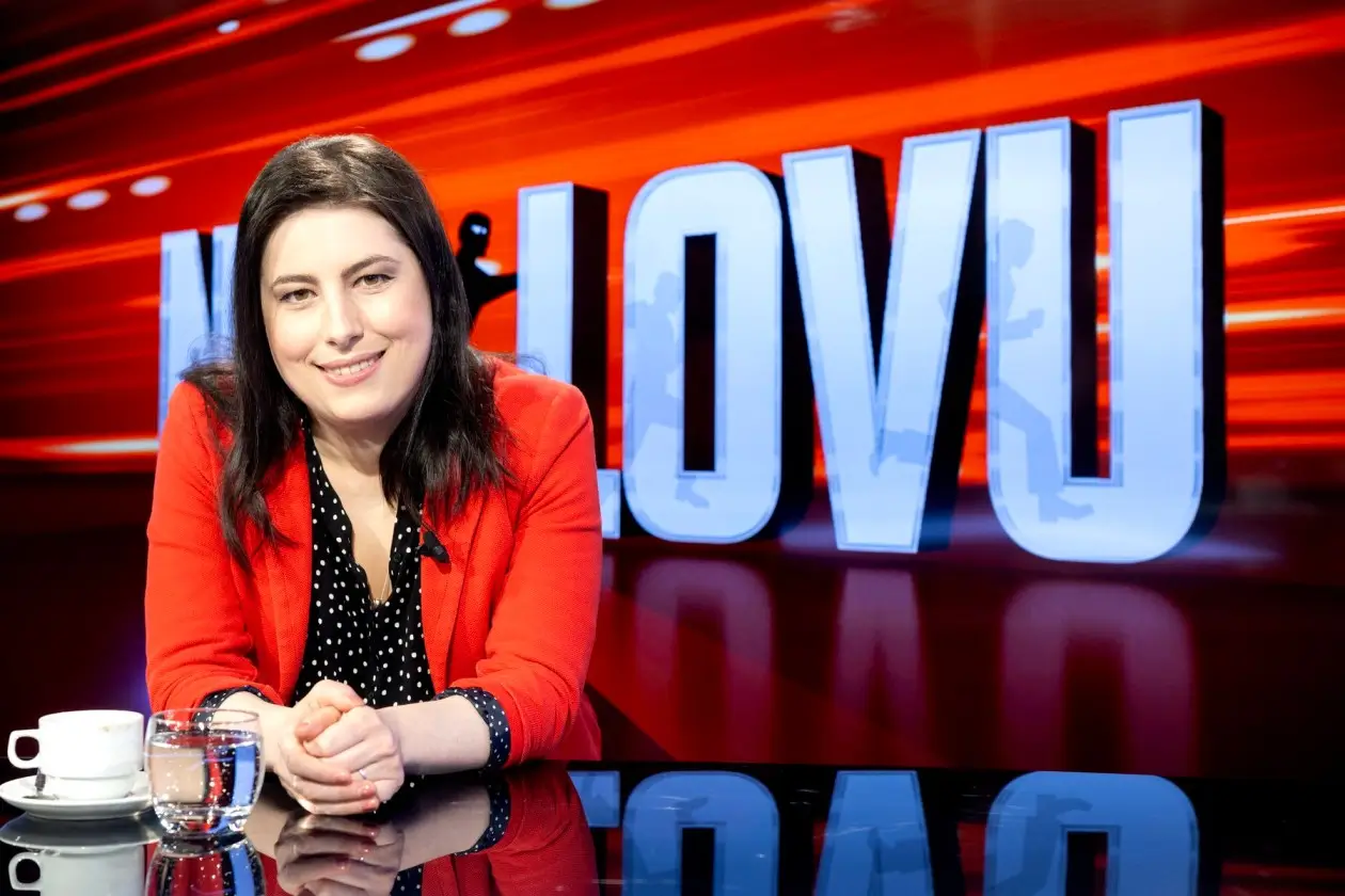 Belladonna uměla číst již ve třech letech. Zdroj: Profimedia | TVGURU.cz Belladonna ze hry Na lovu.