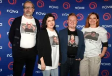 Lovci ze soutěže Na lovu.