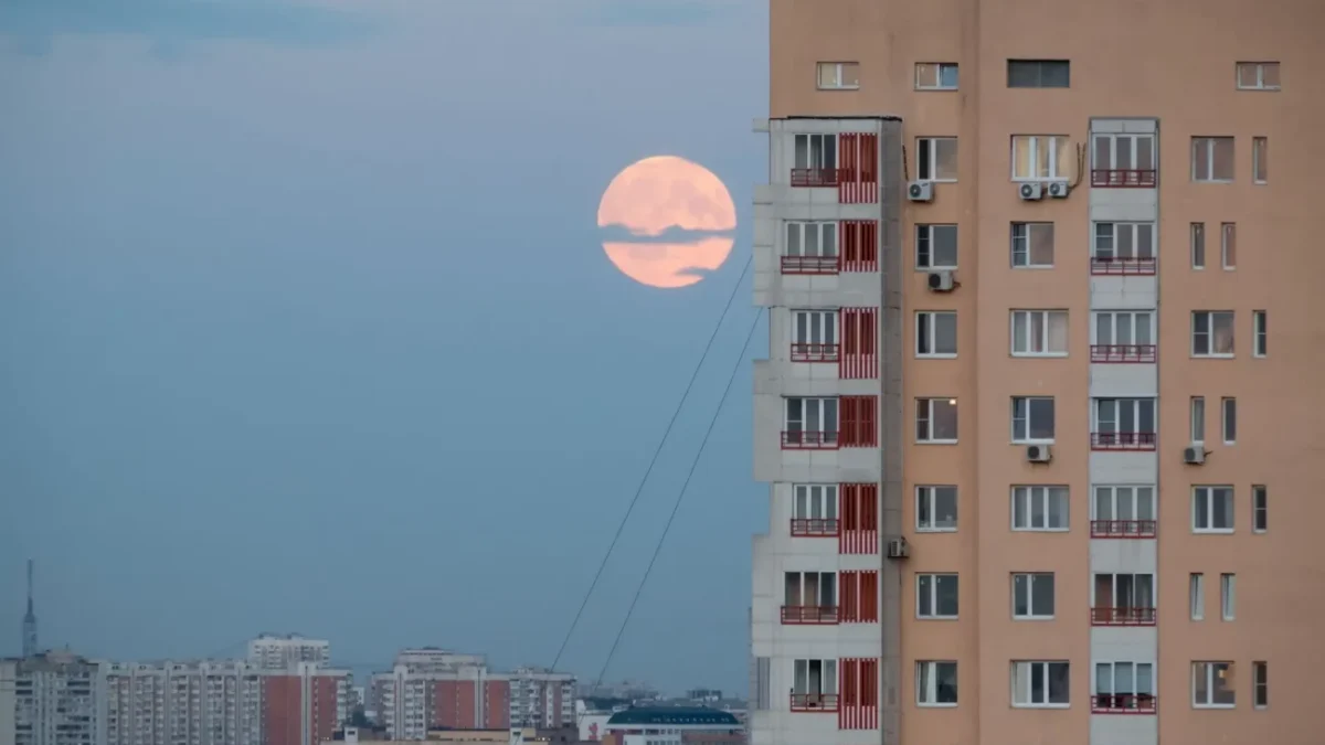 superúplněk