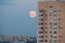 superúplněk