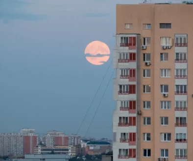 superúplněk