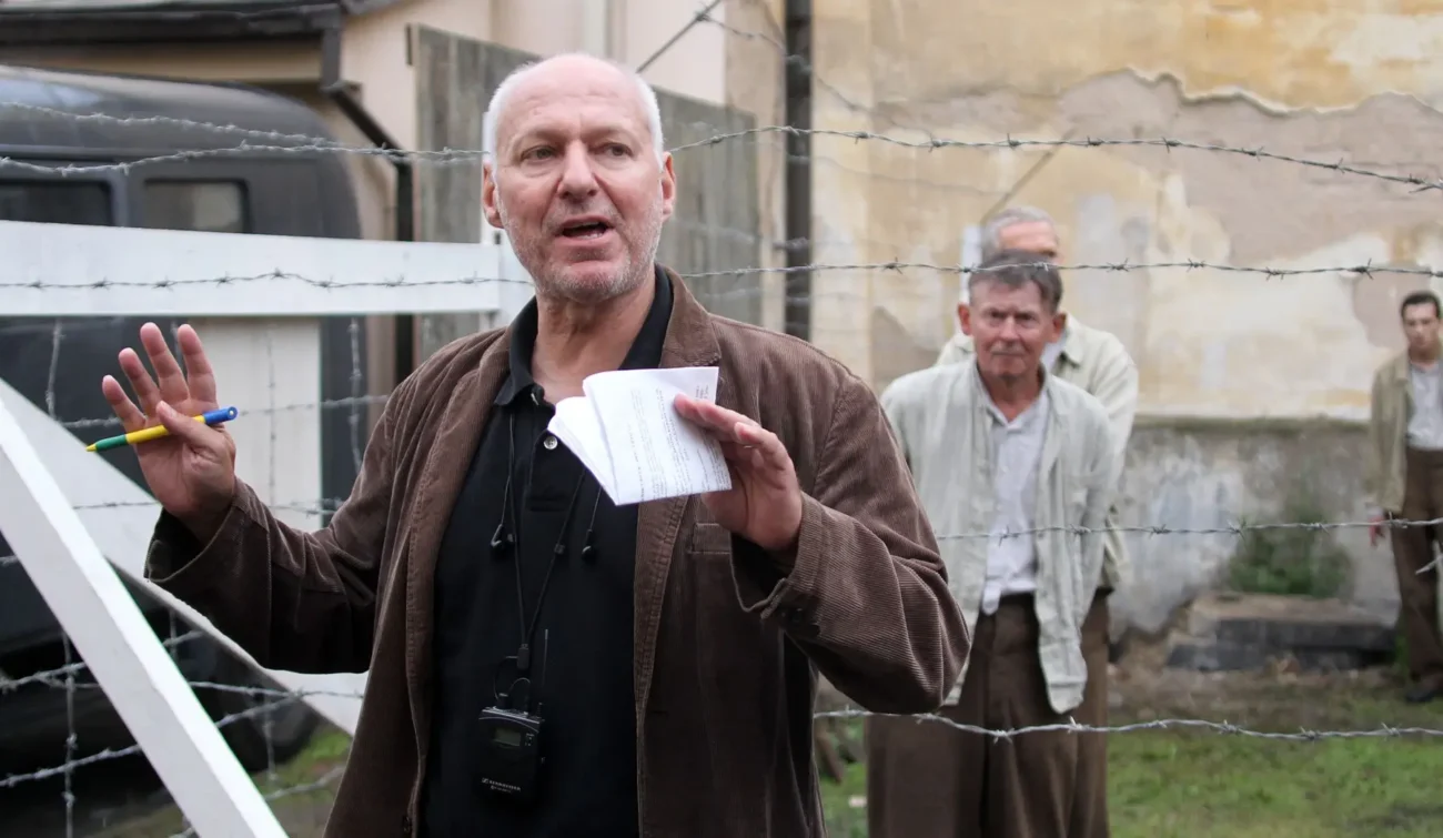 Petr Nikolaev