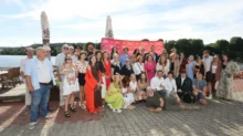 20 let Ulice