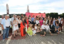 20 let Ulice