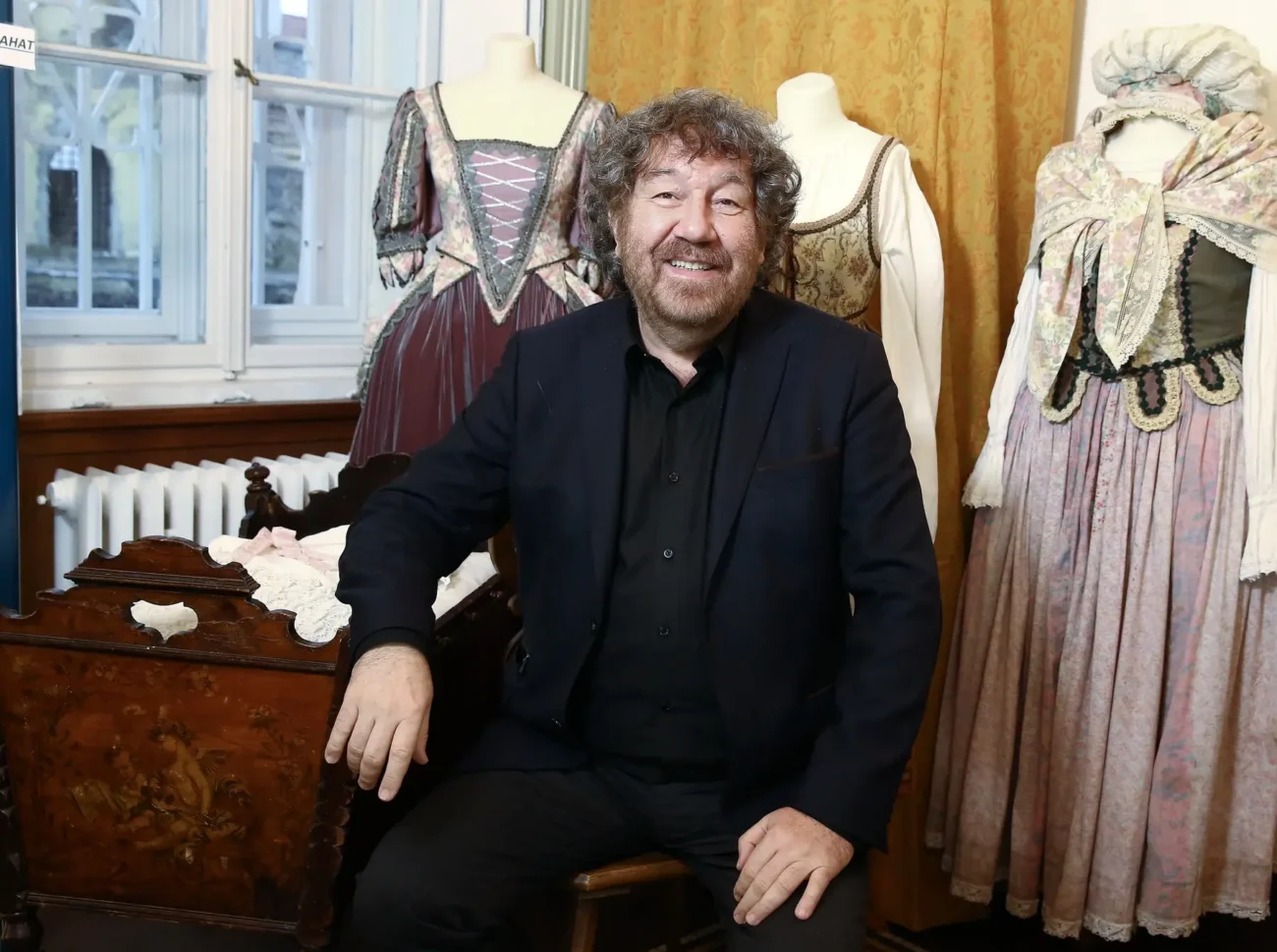Zdeněk Troška