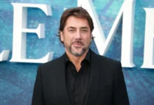 Javier Bardem.