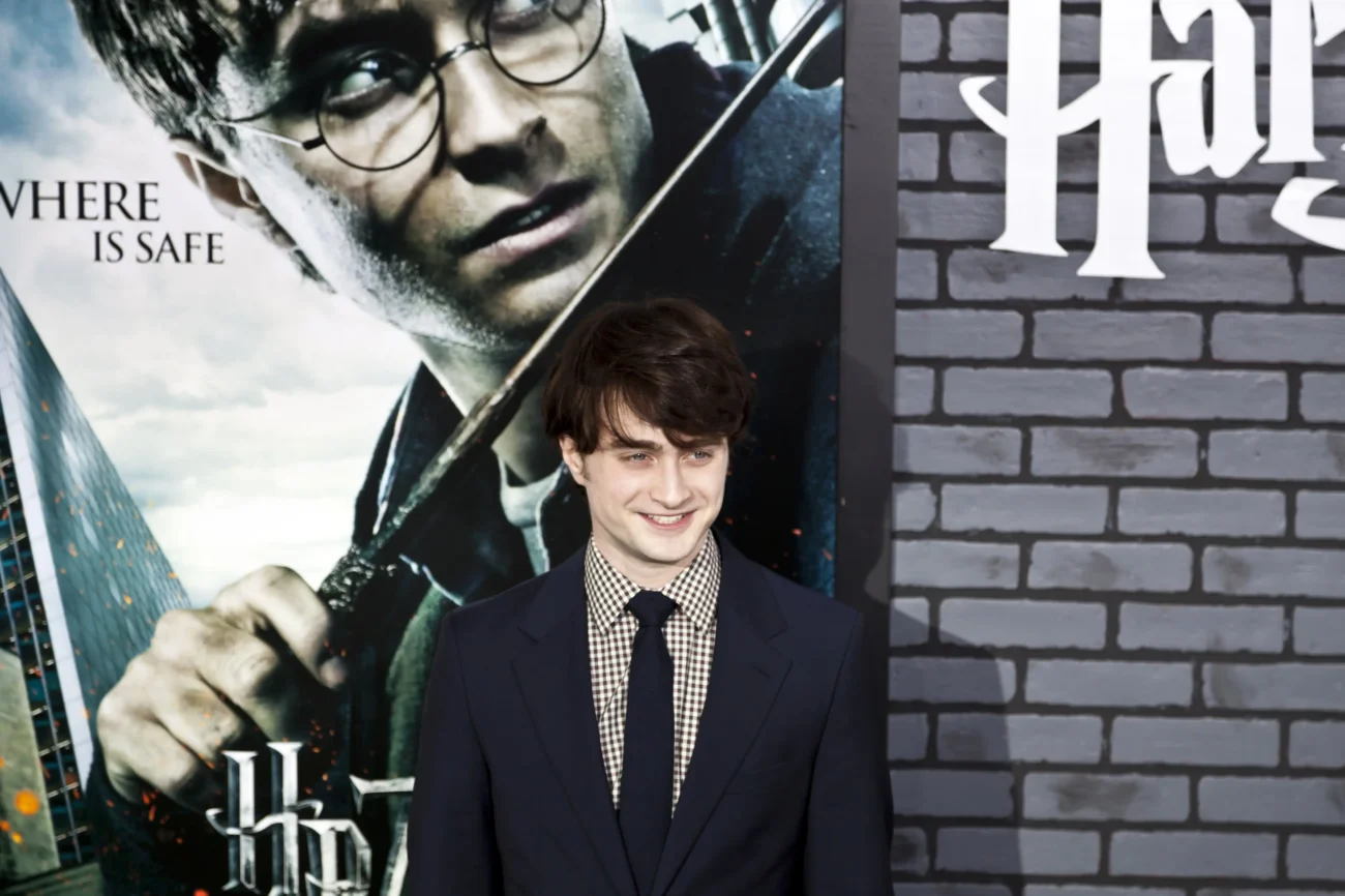 shutterstock_65192098 1 | TVGURU.cz Harry Potter.