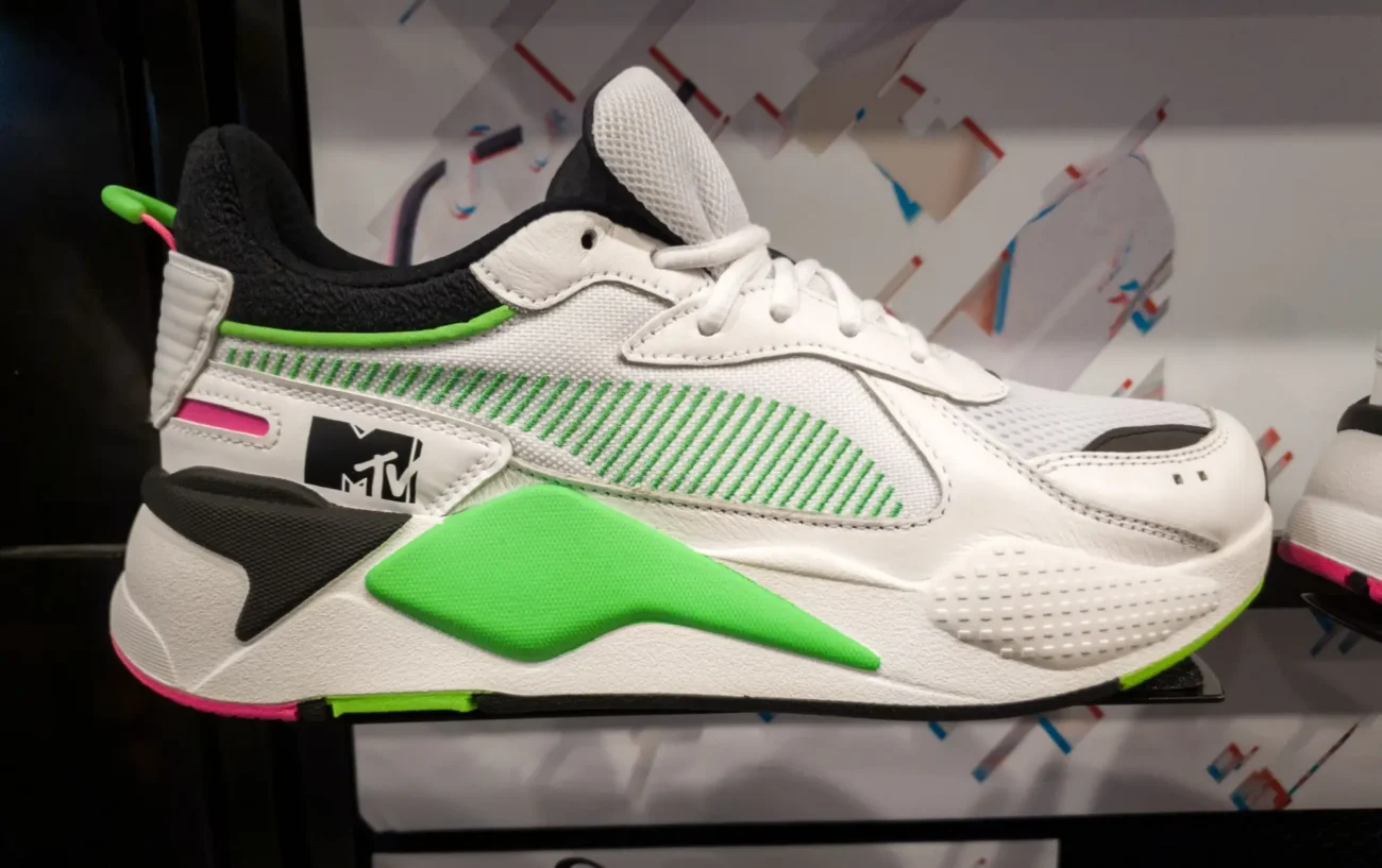 MTVShoes | TVGURU.cz