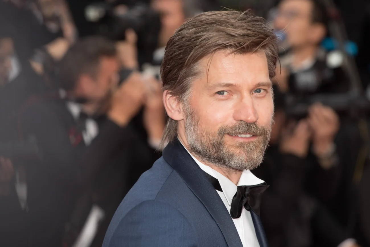 shutterstock_1091971781-2 | TVGURU.cz Novinářům pózující Nikolaj Coster-Waldau