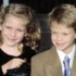 Kelsey Lowenthal a Colin Ford