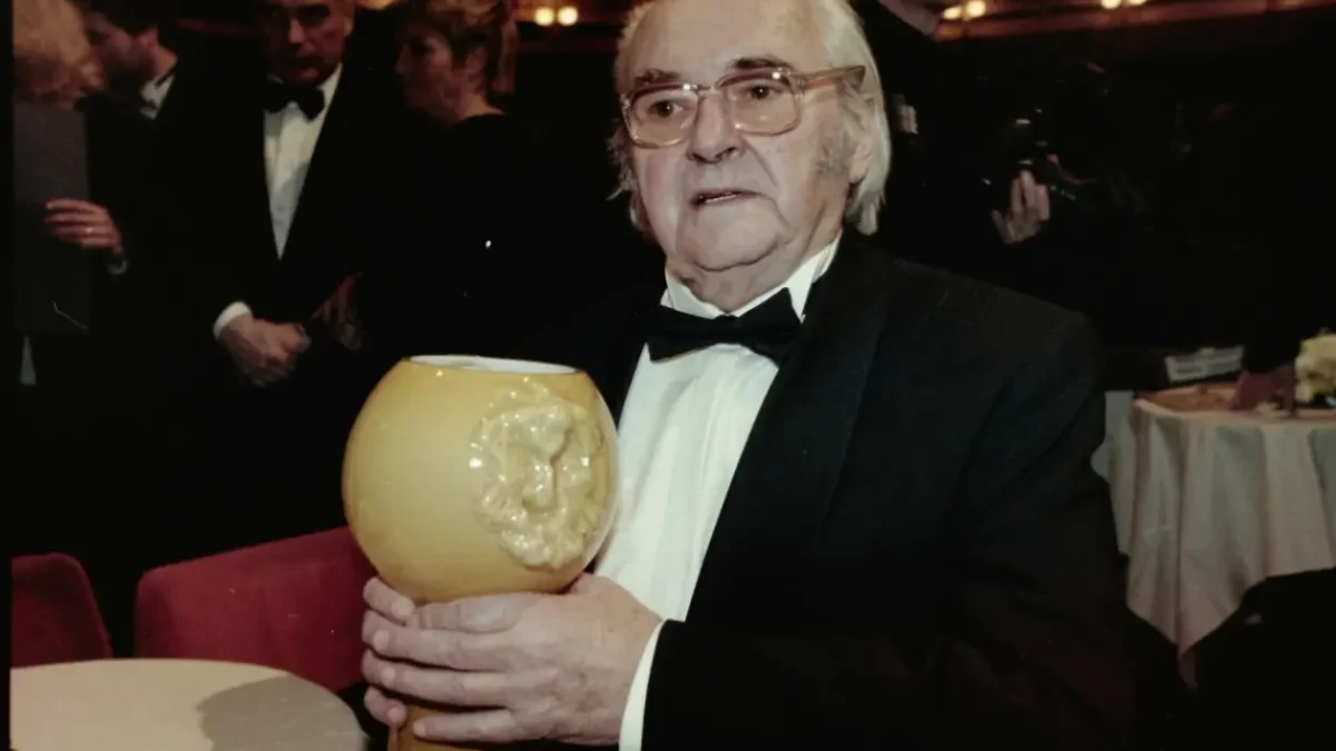 Jiří Sovák.