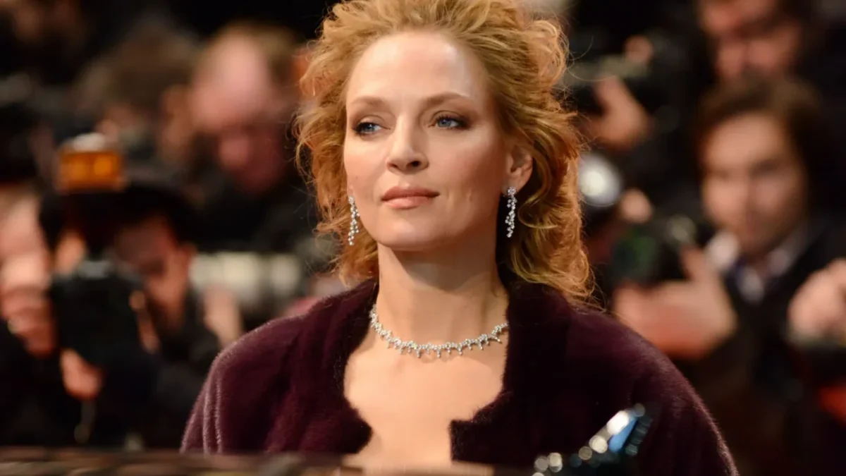 Shutterstock_175778444 Uma Thurman