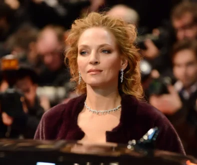 Shutterstock_175778444 Uma Thurman