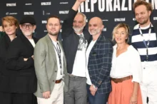 Snímek Neporazitelní vznikl podle skutečných událostí, které se odehrály v roce 2019