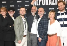 Snímek Neporazitelní vznikl podle skutečných událostí, které se odehrály v roce 2019