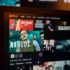 Krimi seriály běžící na Netflixu