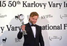 Kryštof Hádek.