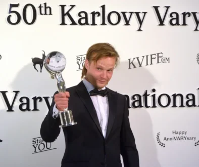 Kryštof Hádek.