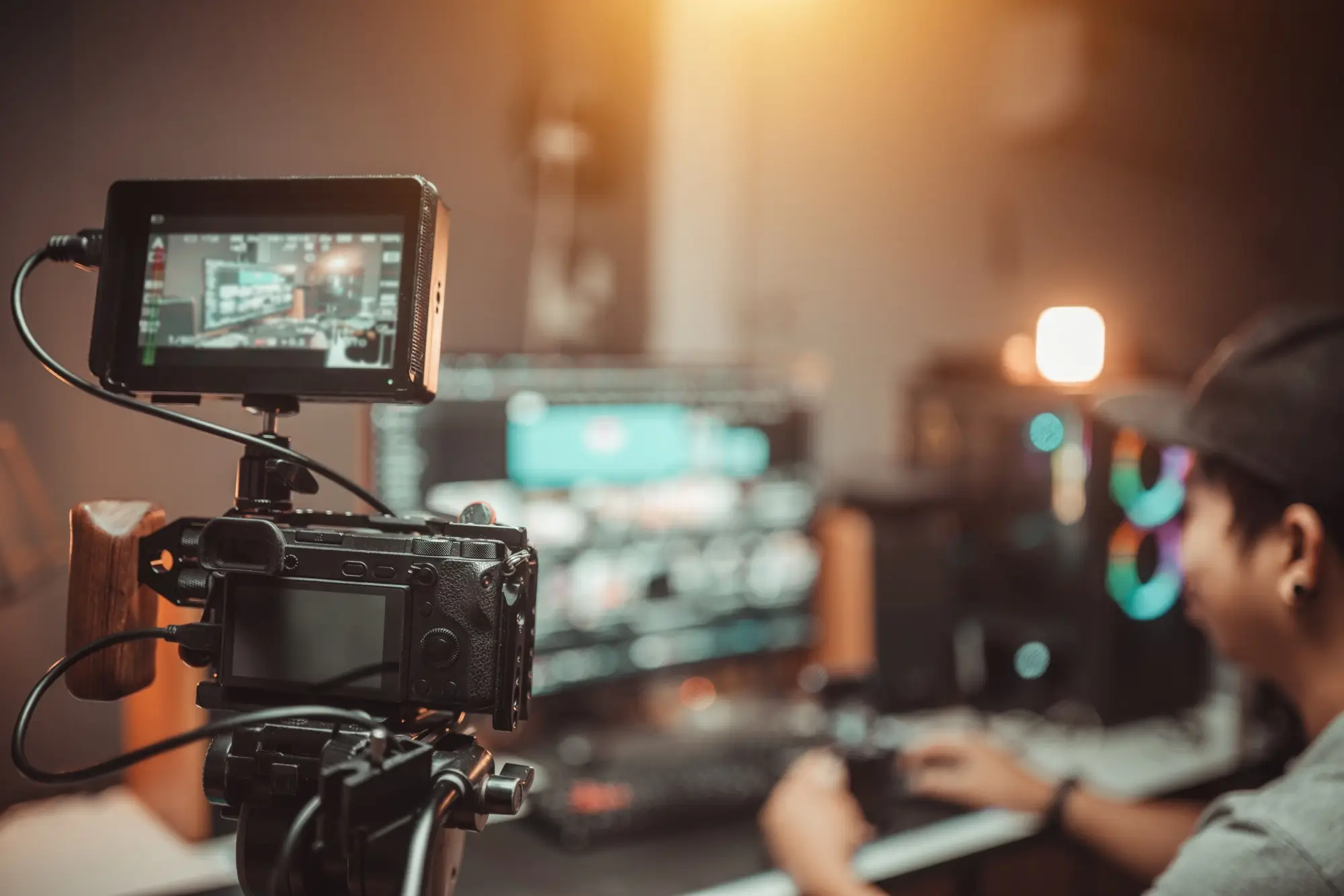 Shutterstock_2172248611 | TVGURU.cz filmová produkce