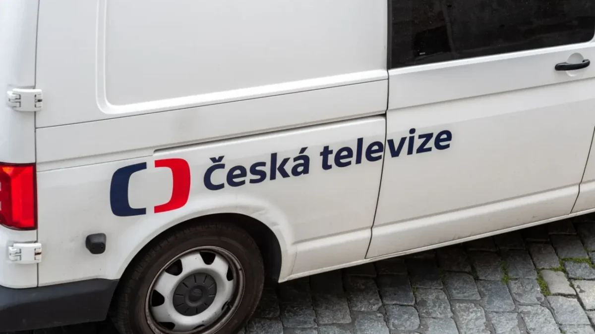 Česká televize