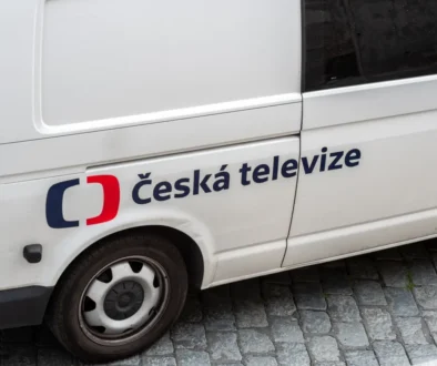 Česká televize