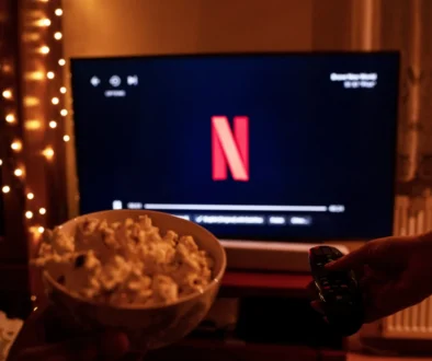 Netflix.