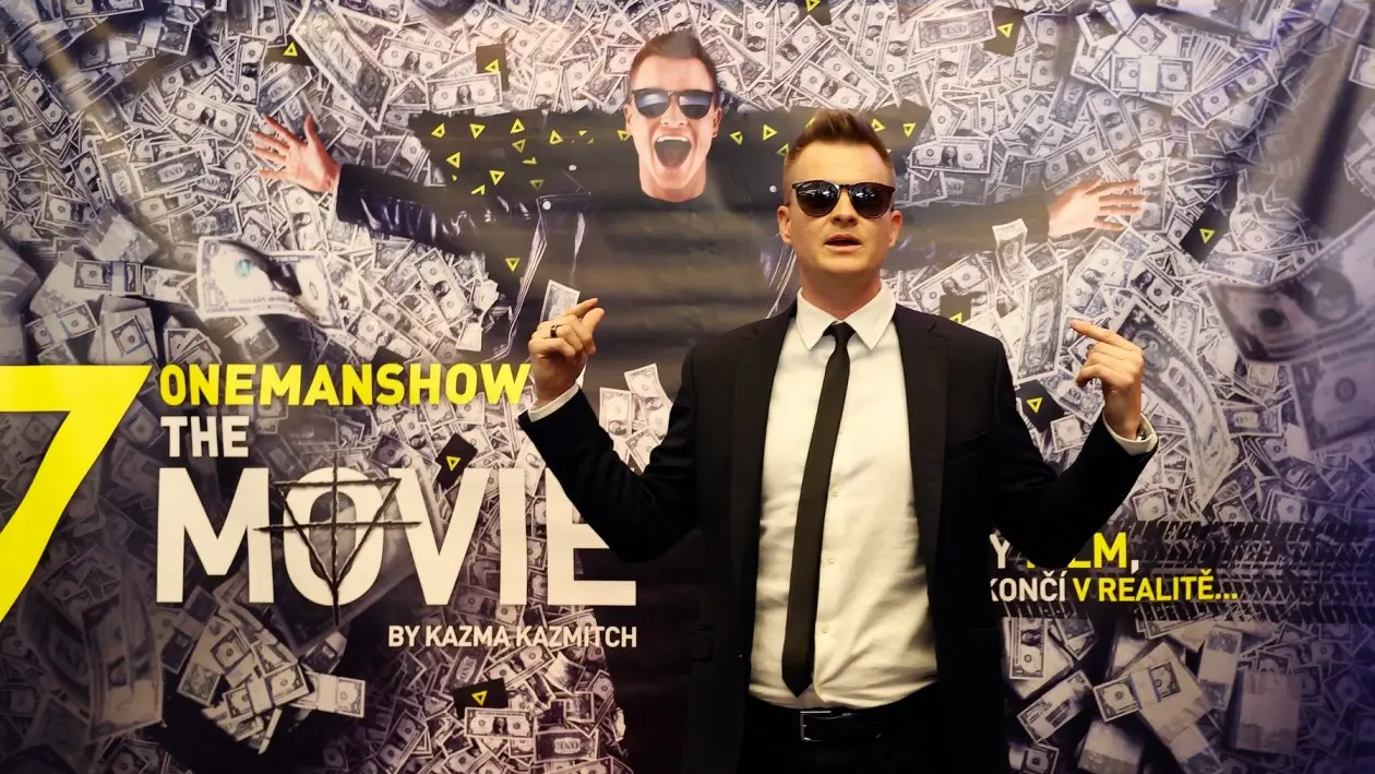 profimedia-0788590166 1 | TVGURU.cz Kamil Bartošek.