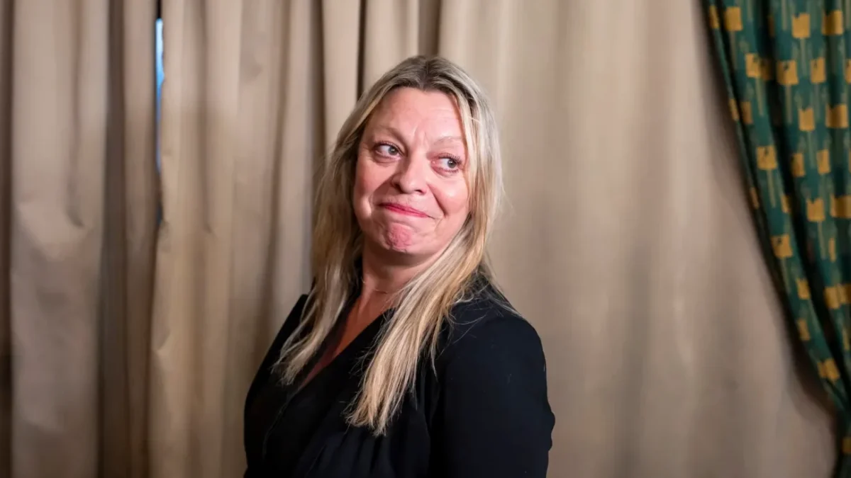 Petra Všelichová