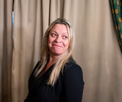 Petra Všelichová