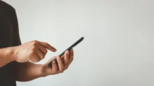 SMS.