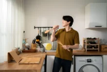 Hudební televizní kanály vás rozveselí třeba i při vaření