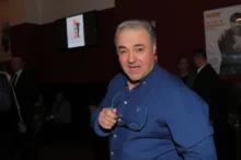 český herec Martin Zounar