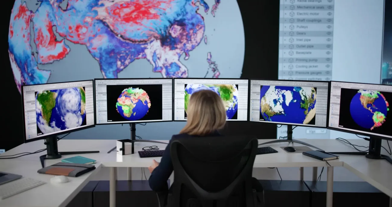 Meteorologové hlásí na tento týden oteplení | TVGURU.cz Meteorologové hlásí na tento týden oteplení