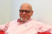 český herec Marek Vašut