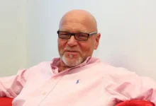 český herec Marek Vašut