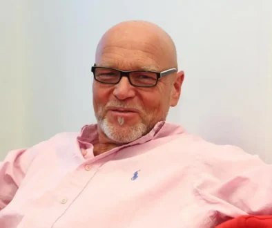 český herec Marek Vašut