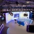 studio televizního pořadu